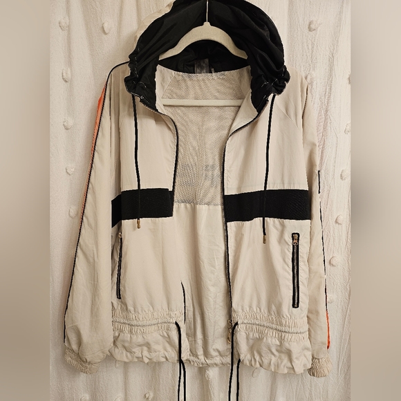 P.E. Nation Man up jacket, size small, - Picture 8 of 10